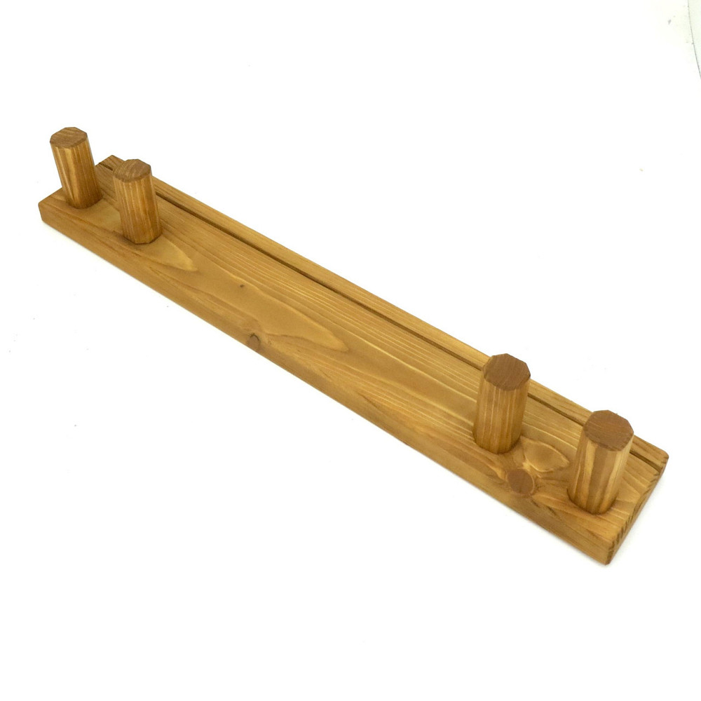 Настенный держатель гитары 