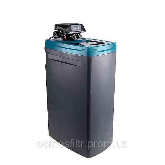 Компактный фильтр смягчения воды Ecosoft Core 300 DV (FU1035CABDVCR) Киев