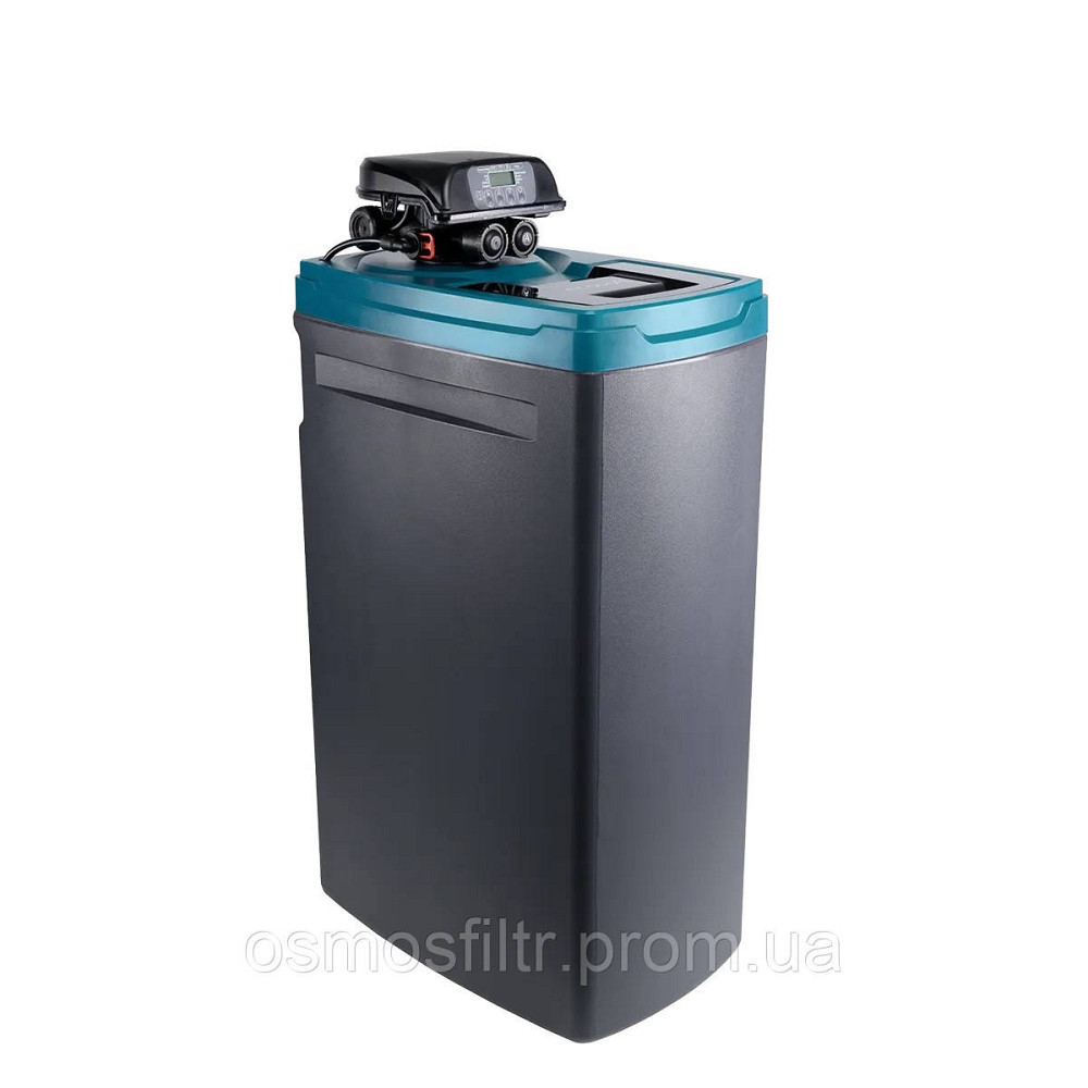 Компактный фильтр смягчения воды Ecosoft Core 300 DV (FU1035CABDVCR) Киев - изображение 1