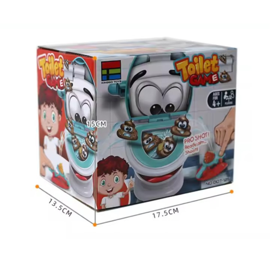 Игра настольная 