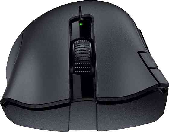 Миша бездротова Razer DeathAdder V2 X Hyperspeed Black (RZ01-04130100-R3G1) Чорний Харьков