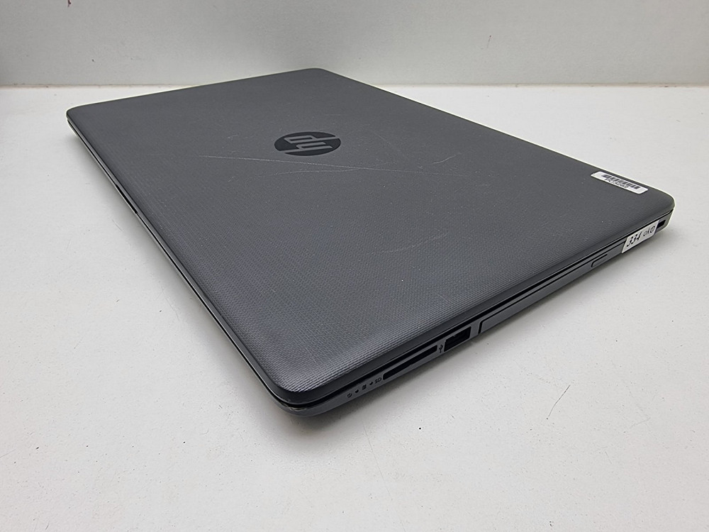 Ноутбук HP 250 g7/i3-7gen/4gb/HDD 0gb/АКБ+ (Б клас) Луцк - изображение 3