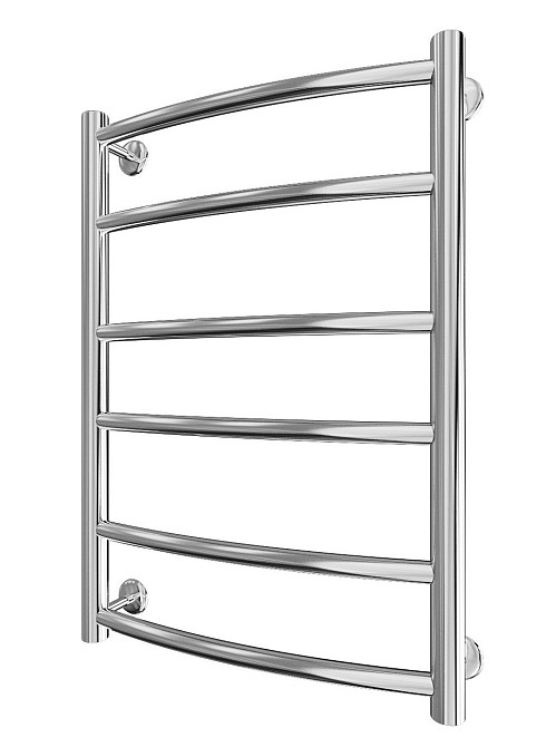 Водяна рушникосушка Mario INOX Класік 570x430/400 Київ - фото 1