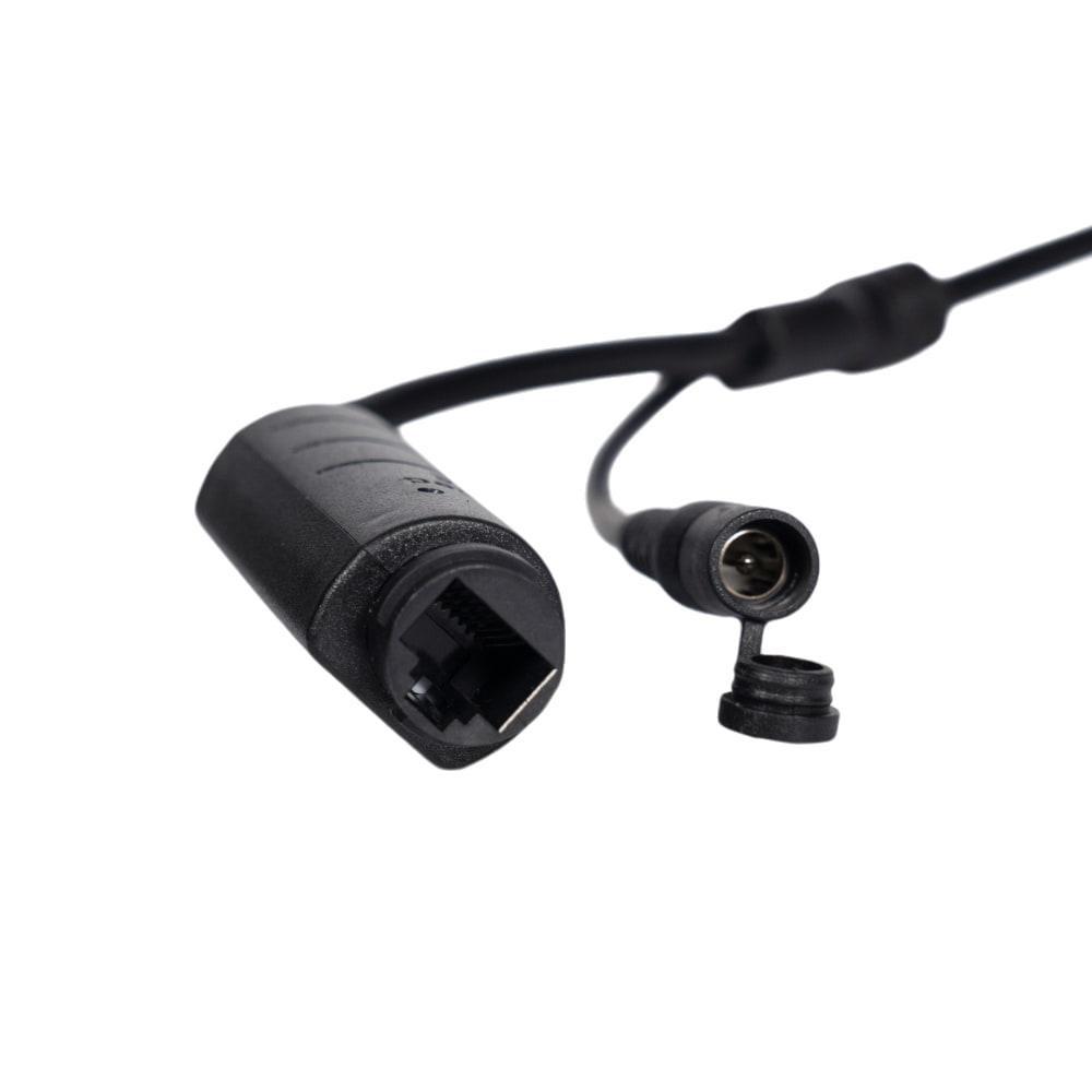 IP-відеокамера 4Mp Light Vision VLC-4440DI Black (Linklemo) f=2.8mm (75-00244) Киев - изображение 11