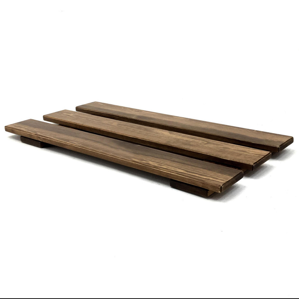 Решітка на ванну "Пондом" сепія Миколаїв - фото 1