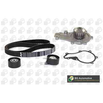 Комплект ремня ГРМ с помпой BGA TB6702CPK Винница