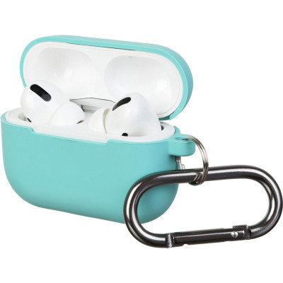 Чехол для наушников Armorstandart Hang Case для Apple Airpods Pro Coastal Blue (ARM56102) Винница - изображение 1