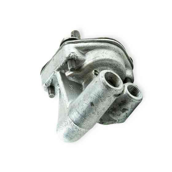 Маслонасос МТ Мукачево