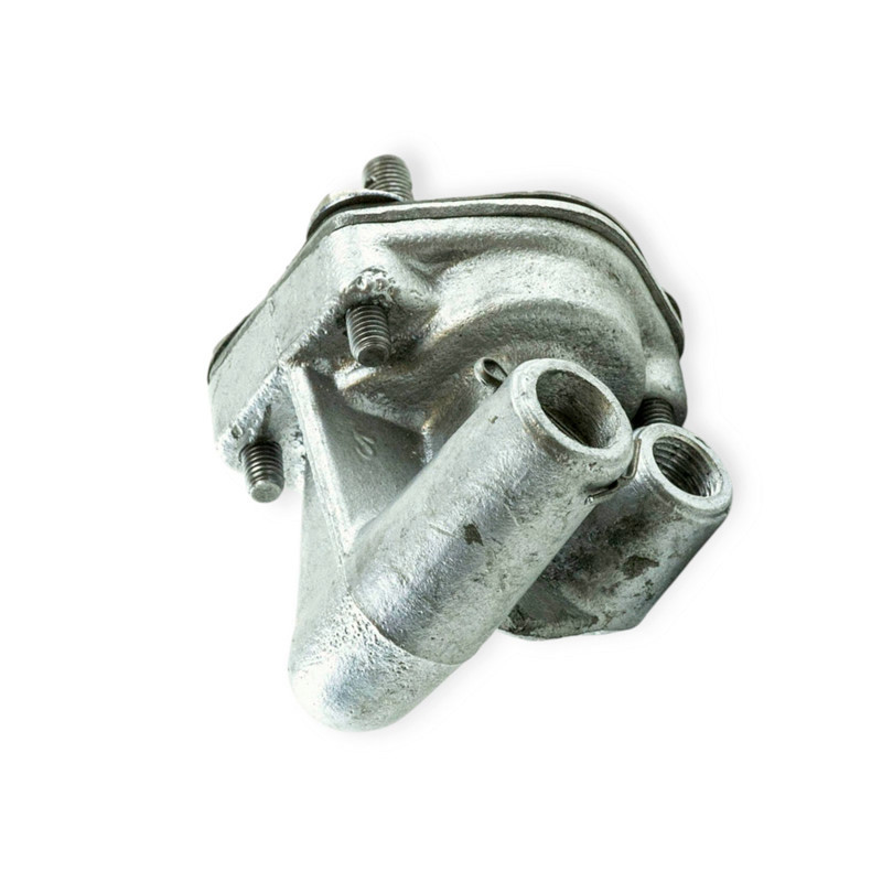 Маслонасос МТ Мукачево - изображение 1