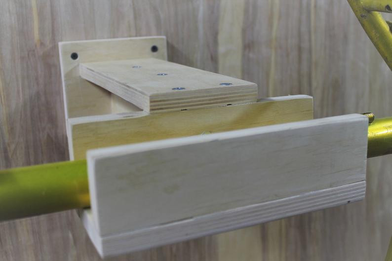 Подвес для велосипеда 