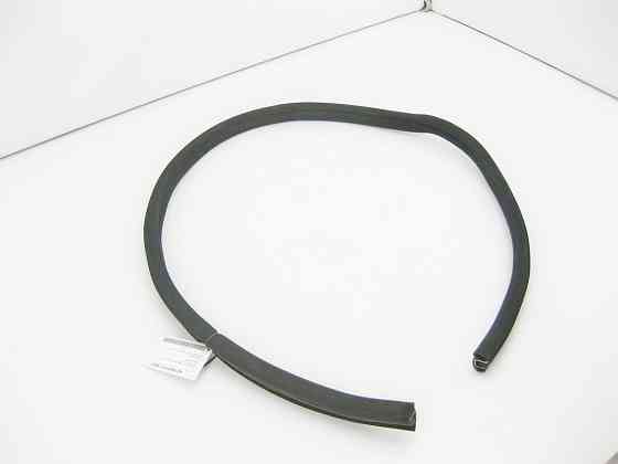 Mercedes-Benz  A2196970151 9B00 Ущільнювач передніх дверей на кузові чорний CLS C219 Одеса