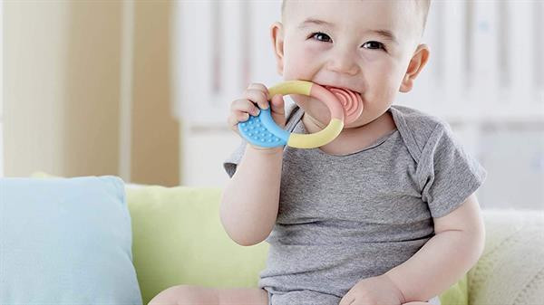 Прорезыватель Hape Кольцо (E0026) Харьков - изображение 5