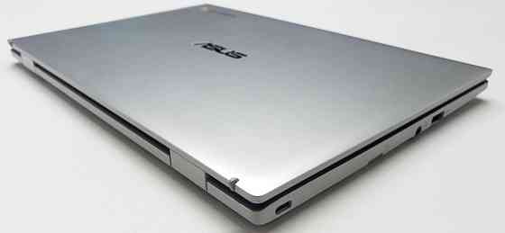 Ноутбук: ASUS Chromebook CX1101 11.6