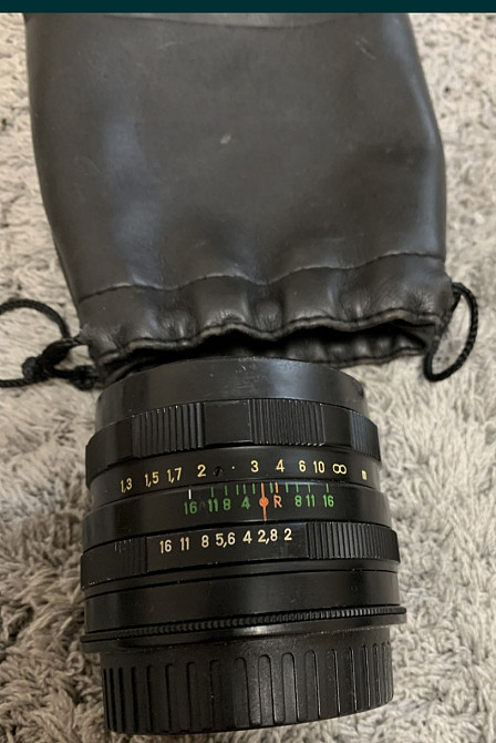 Фотоаппарат: Canon eos 600D ef-s 18-55 is ii kit. Харьков - изображение 2