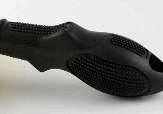 Фурминатор с кнопкой Pet Comb 10 см (размер L) для расчесывания шерсти кошек и собак Киев