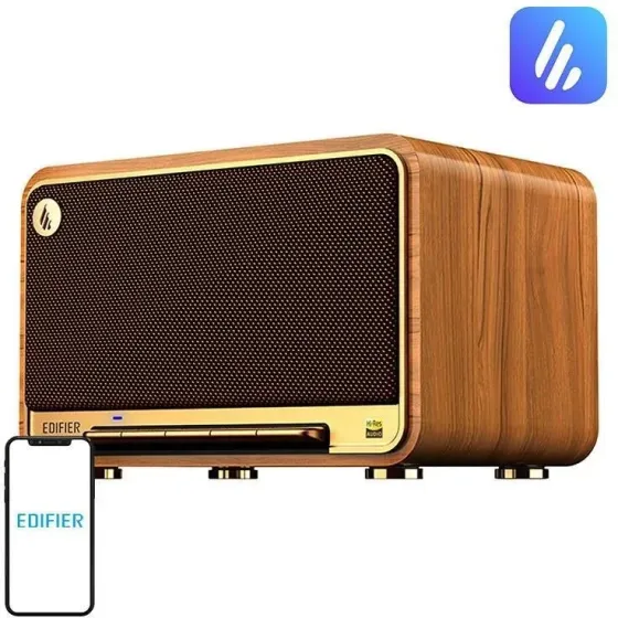 Портативна колонка Edifier D32 Київ