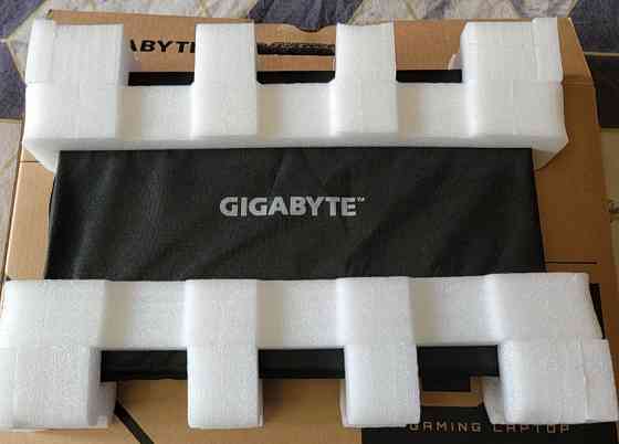 Игровой Ноутбук: GIGABYTE G7 RTX4060 15 12500H 12 Ядер /16 потоков SSD Киев