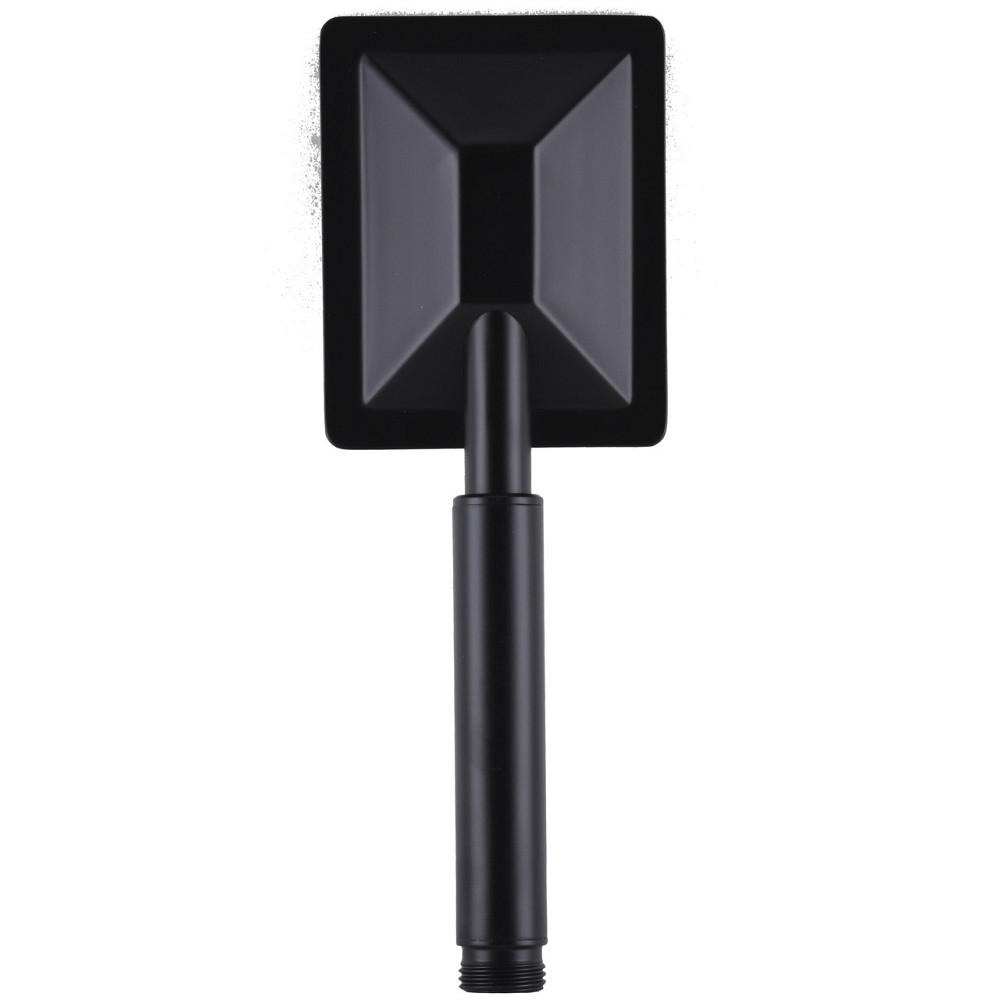 Душевая лейка Globus Lux SUS-001Q-BB Киев - изображение 2