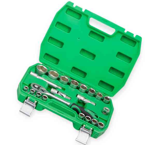 Набор инструмента 1/2