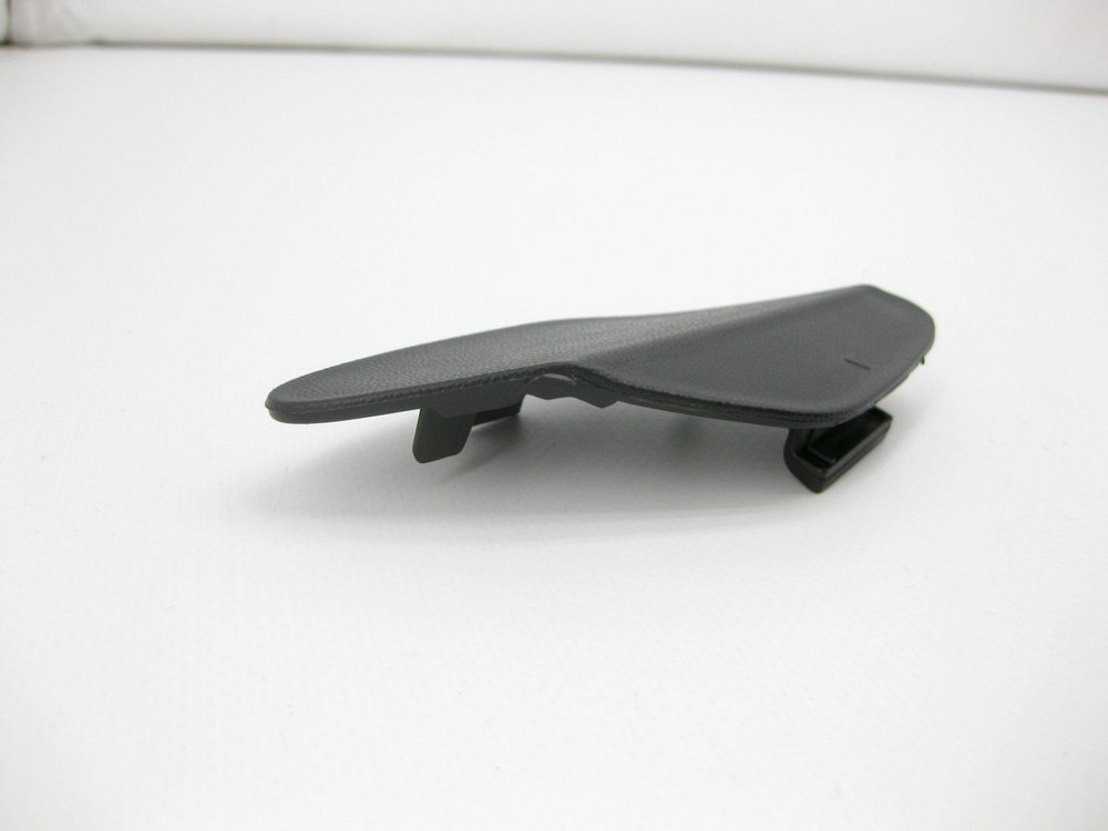 Mercedes-Benz  A1668858322 Нова кришка - заглушка буксирувального гака заднього бампера ML GLE W166 Одеса - фото 5