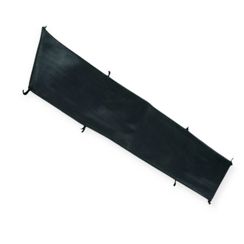 Утеплювач mercedes Спрінтер 1995-2000 (елемент) радіатора Мукачево - фото 1