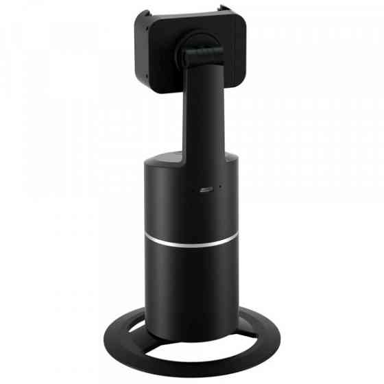 Тримач для смартфона Sandberg Motion Tracking Phone Mount 360° Type-C Li-ion (134-29) Киев
