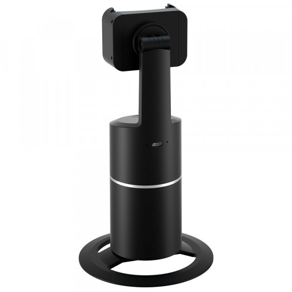 Тримач для смартфона Sandberg Motion Tracking Phone Mount 360° Type-C Li-ion (134-29) Киев - изображение 3