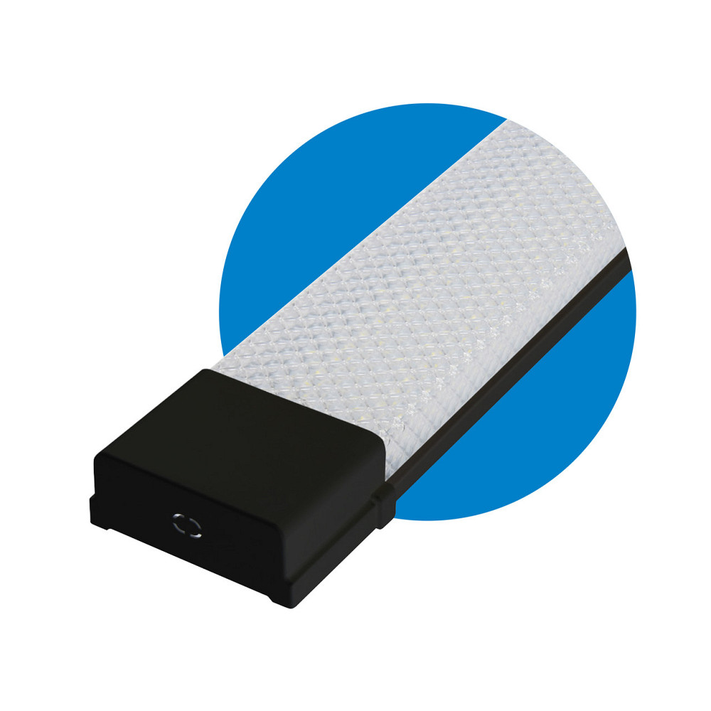 Світильник LED 60W "GAMA-60" 6400К Київ - фото 1