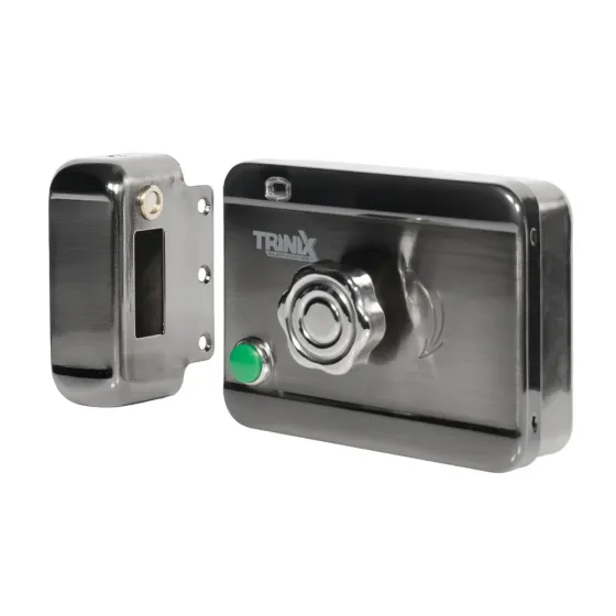 Замок електромоторний Trinix Fass Lock Rotor (64-00001) Київ
