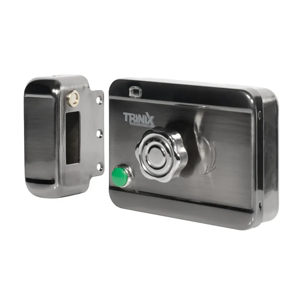 Замок електромоторний Trinix Fass Lock Rotor (64-00001) Київ - фото 2