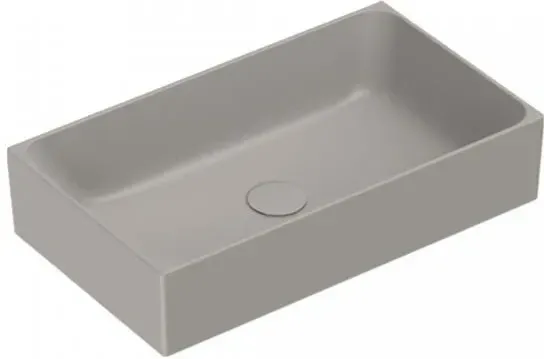 Раковина  Catalano Premium 60x35 Tortora Mat 0222600032 Киев