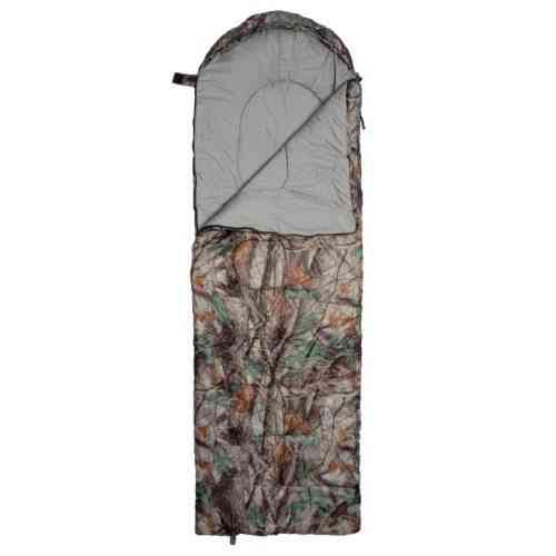 Спальний мішок Ranger Germes 220х75см (Камуфляж) Вінниця