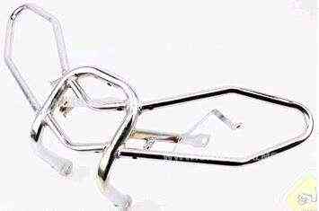 Дуги безопасности квадроцикл 110/150сс (хром) Мукачево