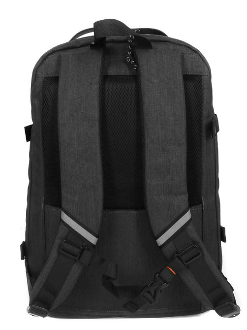 Рюкзак AIRTEX 729 серый Киев - изображение 3