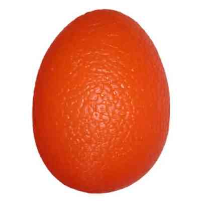 Эспандер Ecofit силіконовий яйце Ball-Egg Shape MD1111 D4-6cm (К00021963) Винница