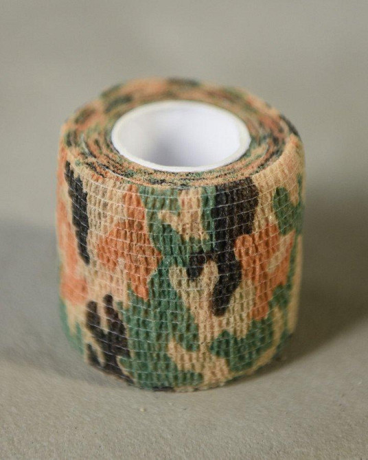 Стрічка для обмотування скотч аксесуар Одеса - фото 1