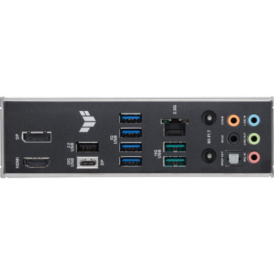 Материнская плата ASUS TUF GAMING B860M-PLUS WIFI Винница - изображение 5