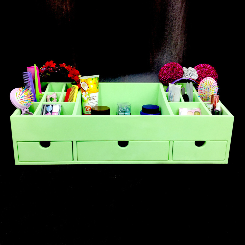 Органайзер для косметики 