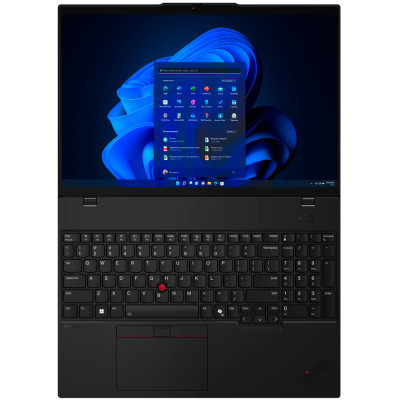 Ноутбук Lenovo ThinkPad L16 G1 (21L70016RA) Вінниця - фото 4