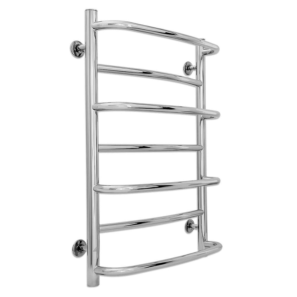 Водяна сушарка для рушників Laris Євромікс П7 450x700 Київ - фото 1