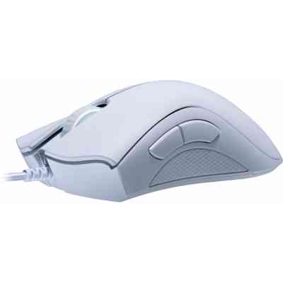 Мишка Razer DeathAdder Essential USB White (RZ01-03850200-R3M1) Вінниця