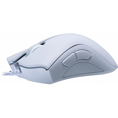 Мишка Razer DeathAdder Essential USB White (RZ01-03850200-R3M1) Вінниця - фото 1