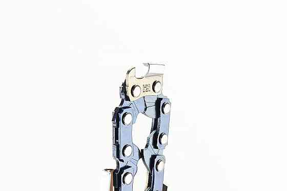 Шина 14"-1,3mm 3/8" 52зв L-42см + ланцюг 3/8"-1,3mm-52зв. квад. зуб, на блістері Киев