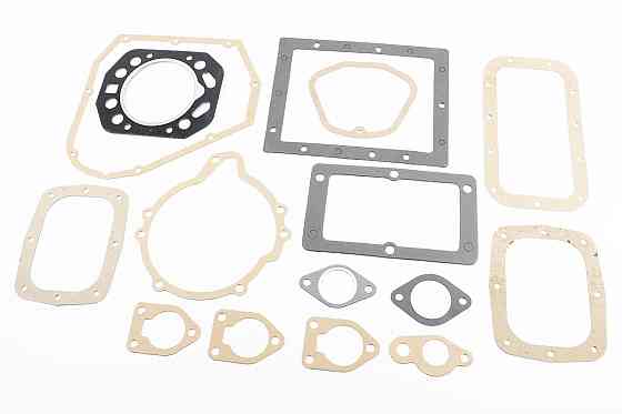 Прокладки двигуна R195NM-95mm, к-кт 15 деталей під кришку 8отв. Киев