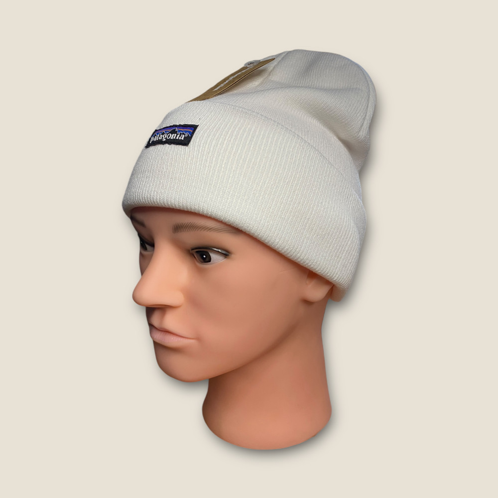 Шапка Patagonia світло-зелений Запоріжжя - фото 3