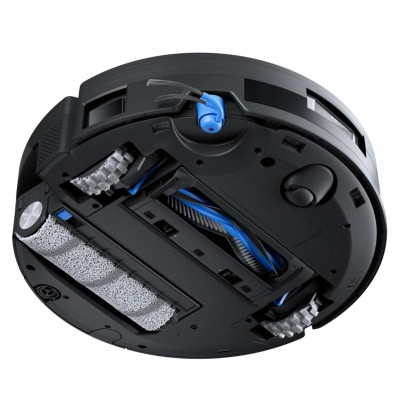 Пылесос Ecovacs Deebot X11 Pro Omni (DEX99-1 BLACK) Винница - изображение 12