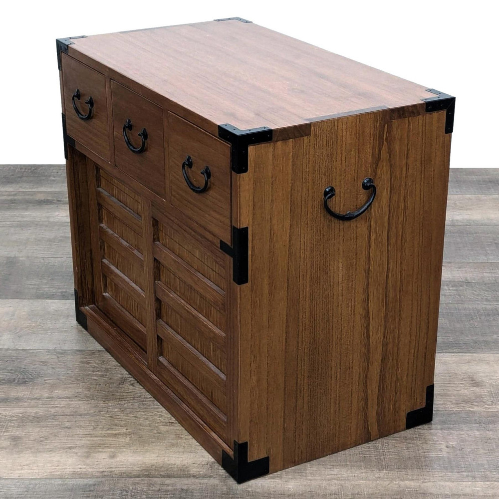 Комод тансу 