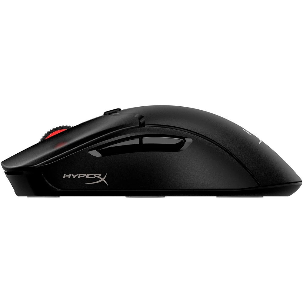 Миша бездротова HyperX Pulsefire Haste 2 WL Black (6N0B0AA) Чорний Харків - фото 16
