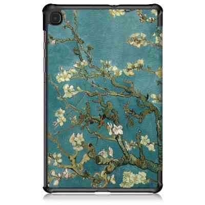 Чехол для планшета BeCover Smart Case Samsung Tab S6 Lite (2024) 10.4" P620/P625/P627 Spring (710833) Винница