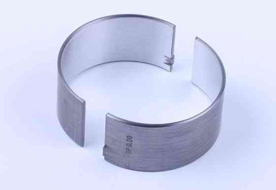 Вкладыши шатуна STD, к-т: 2 шт. DLH1100 Хинтай 160 Мукачево